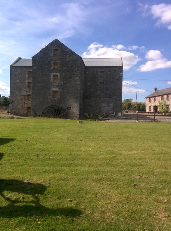Bective Mill B&B 启美善 外观 照片