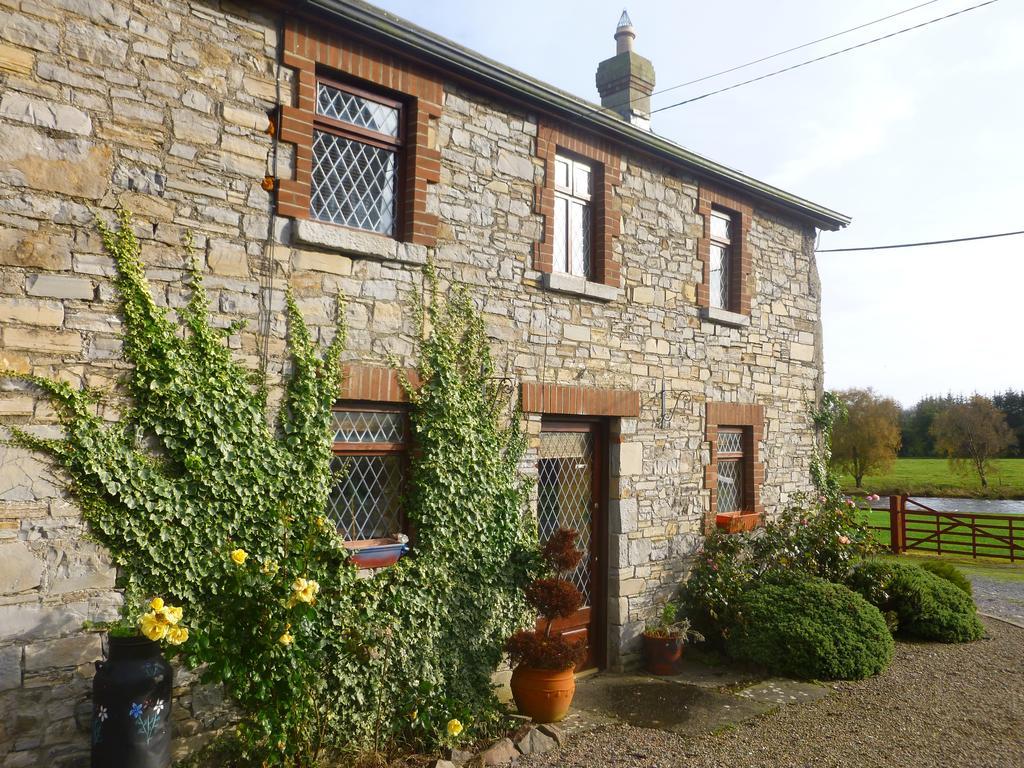 Bective Mill B&B 启美善 外观 照片
