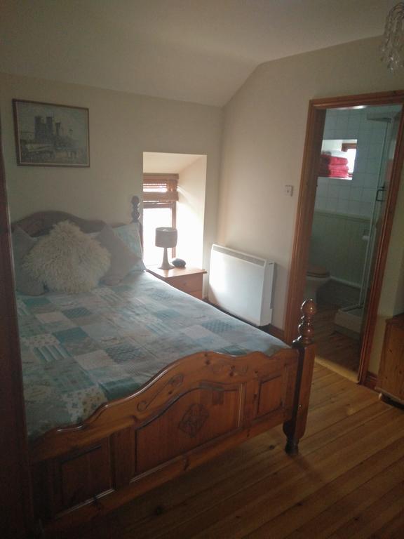 Bective Mill B&B 启美善 外观 照片