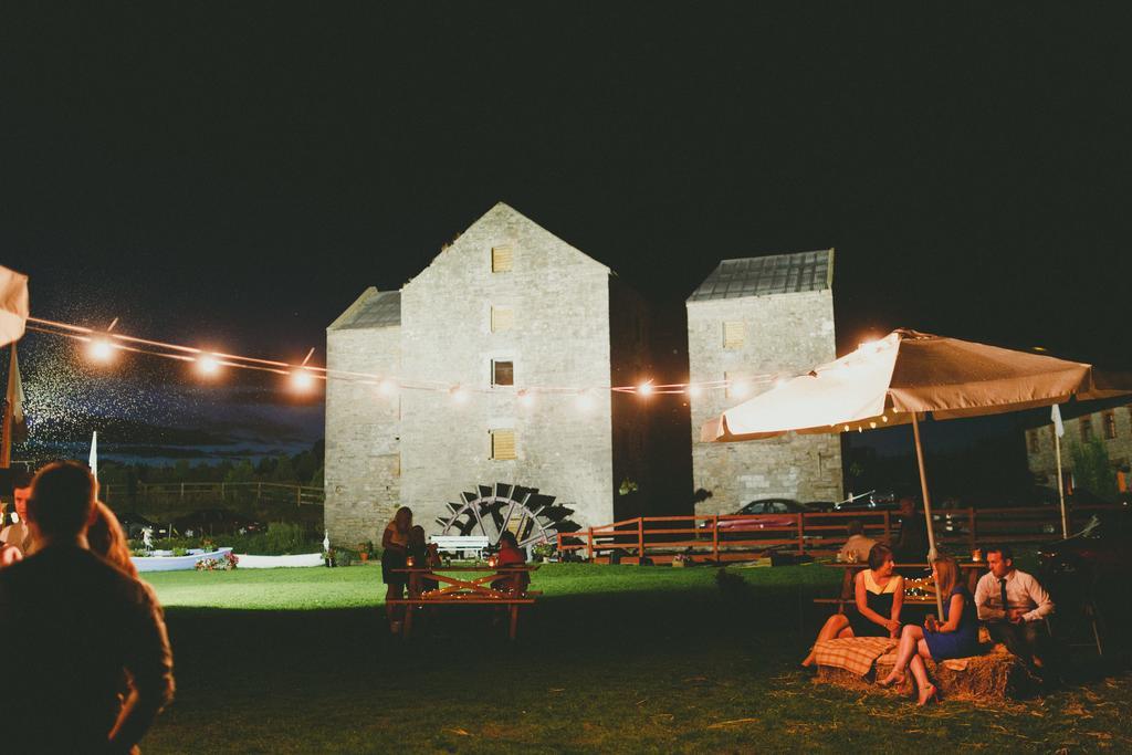 Bective Mill B&B 启美善 外观 照片