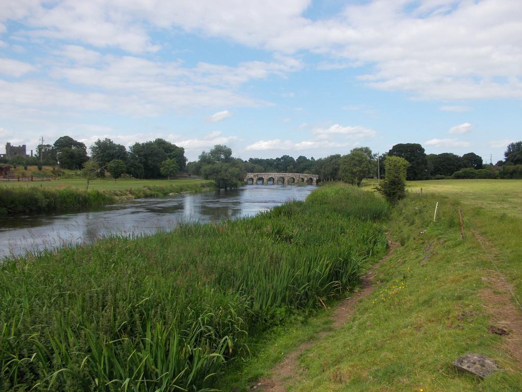 Bective Mill B&B 启美善 外观 照片
