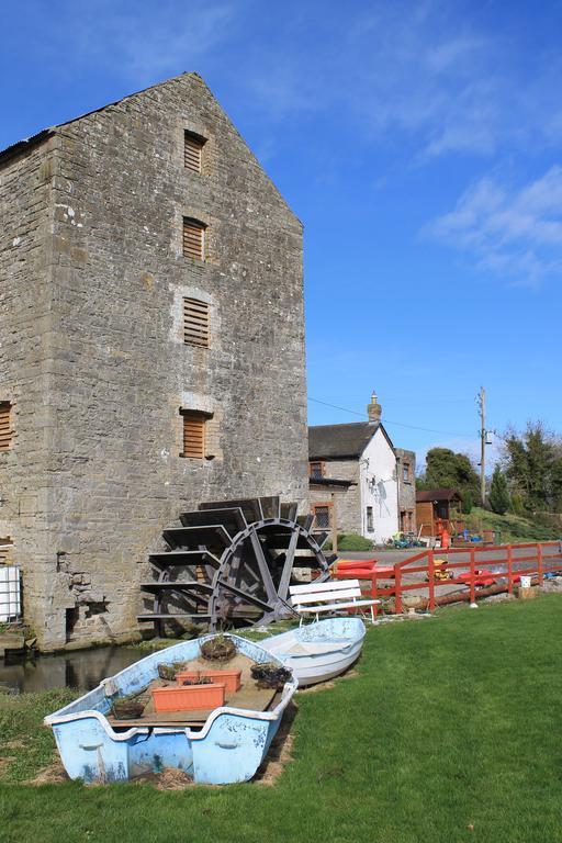 Bective Mill B&B 启美善 外观 照片