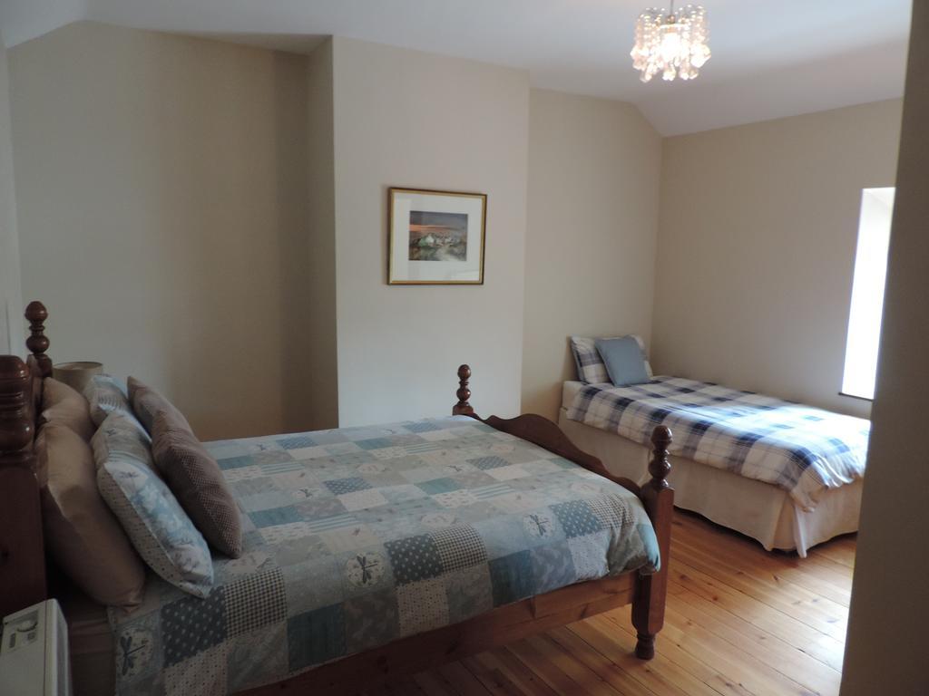 Bective Mill B&B 启美善 外观 照片
