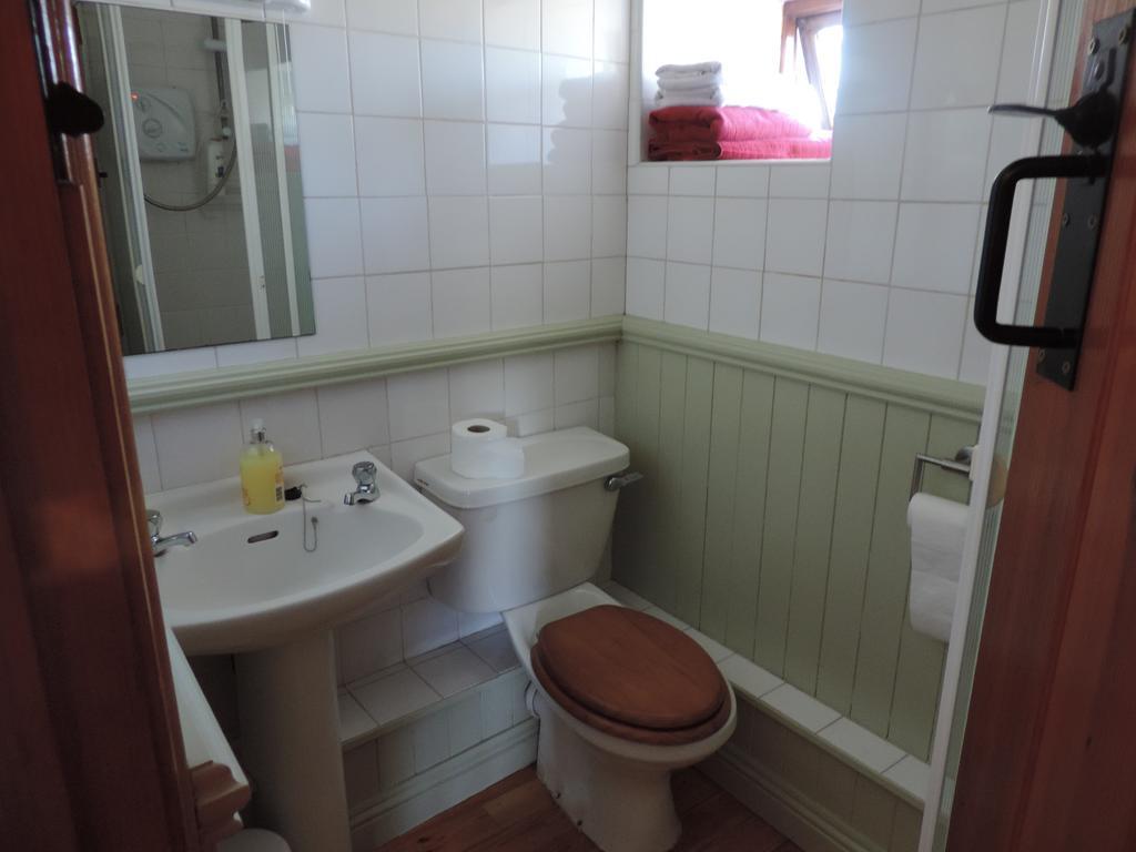Bective Mill B&B 启美善 外观 照片