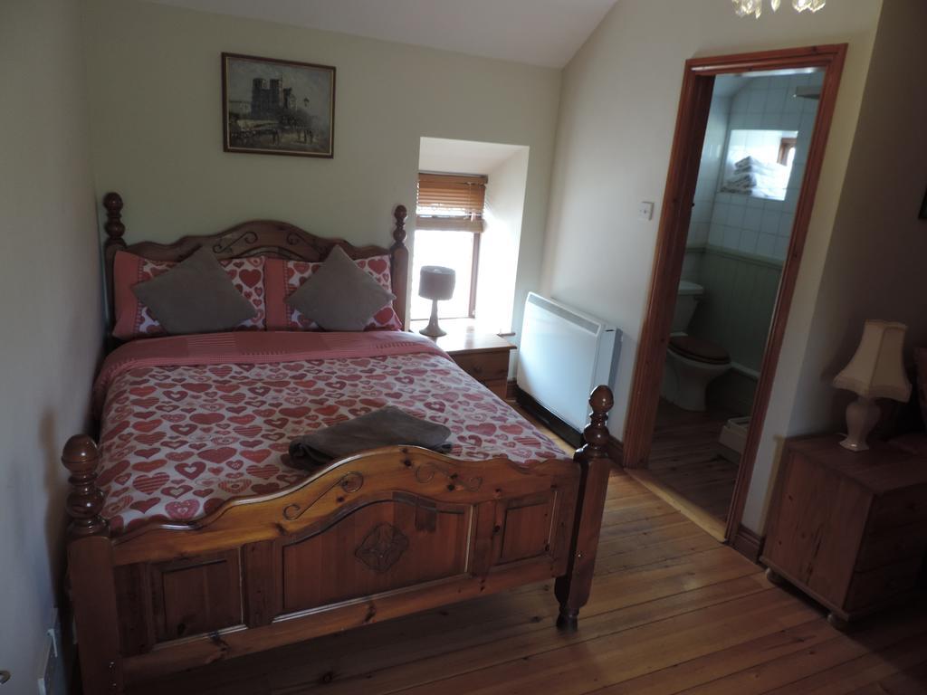 Bective Mill B&B 启美善 外观 照片