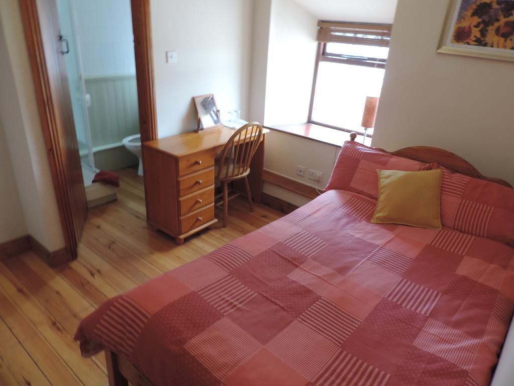 Bective Mill B&B 启美善 外观 照片