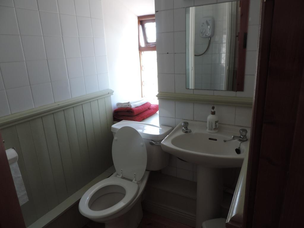 Bective Mill B&B 启美善 外观 照片