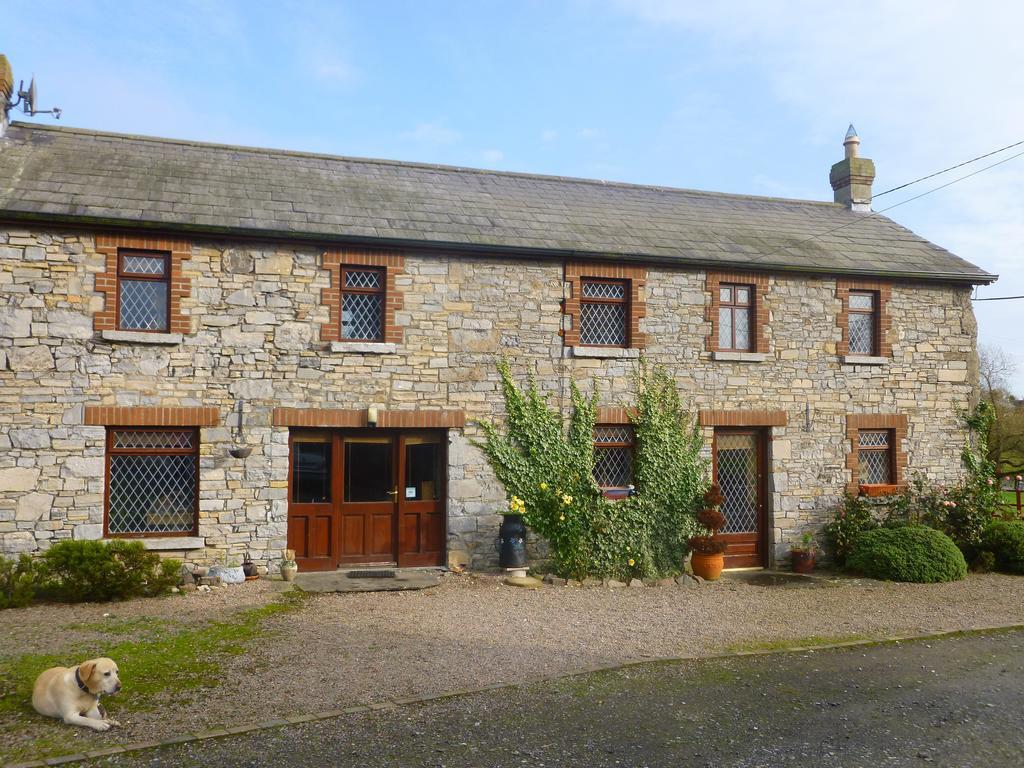 Bective Mill B&B 启美善 外观 照片