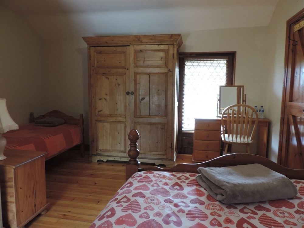 Bective Mill B&B 启美善 外观 照片