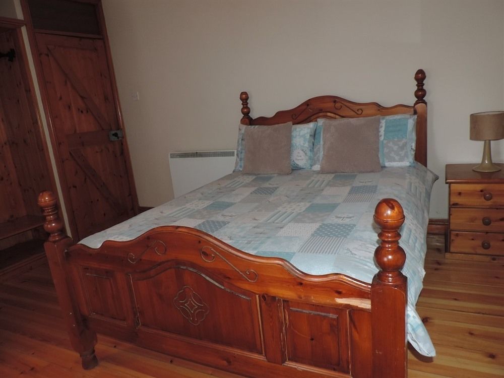 Bective Mill B&B 启美善 外观 照片