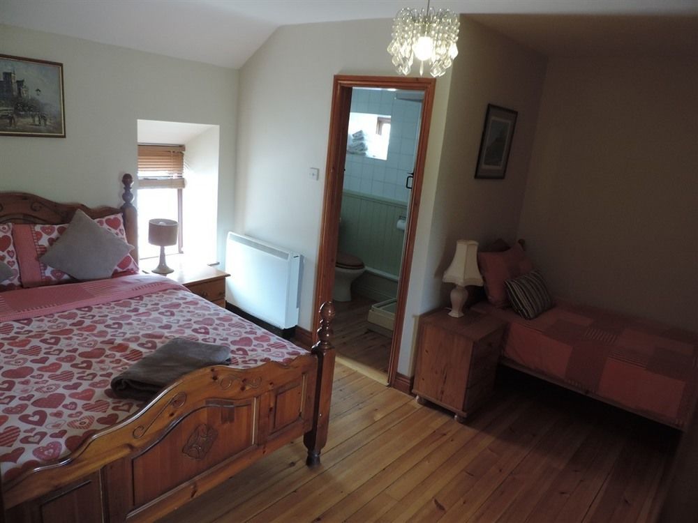 Bective Mill B&B 启美善 外观 照片