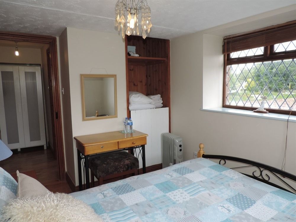 Bective Mill B&B 启美善 外观 照片