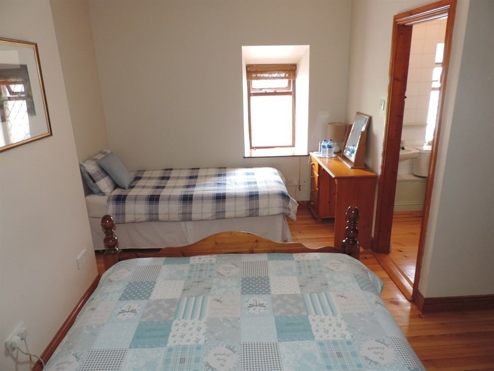 Bective Mill B&B 启美善 外观 照片