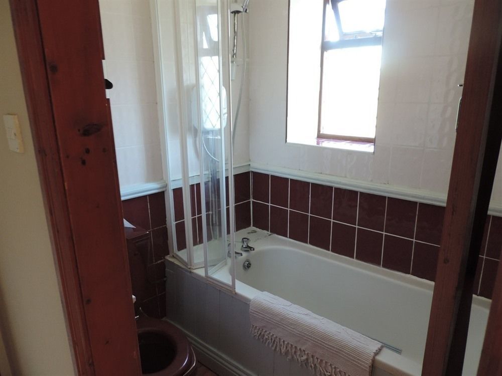 Bective Mill B&B 启美善 外观 照片
