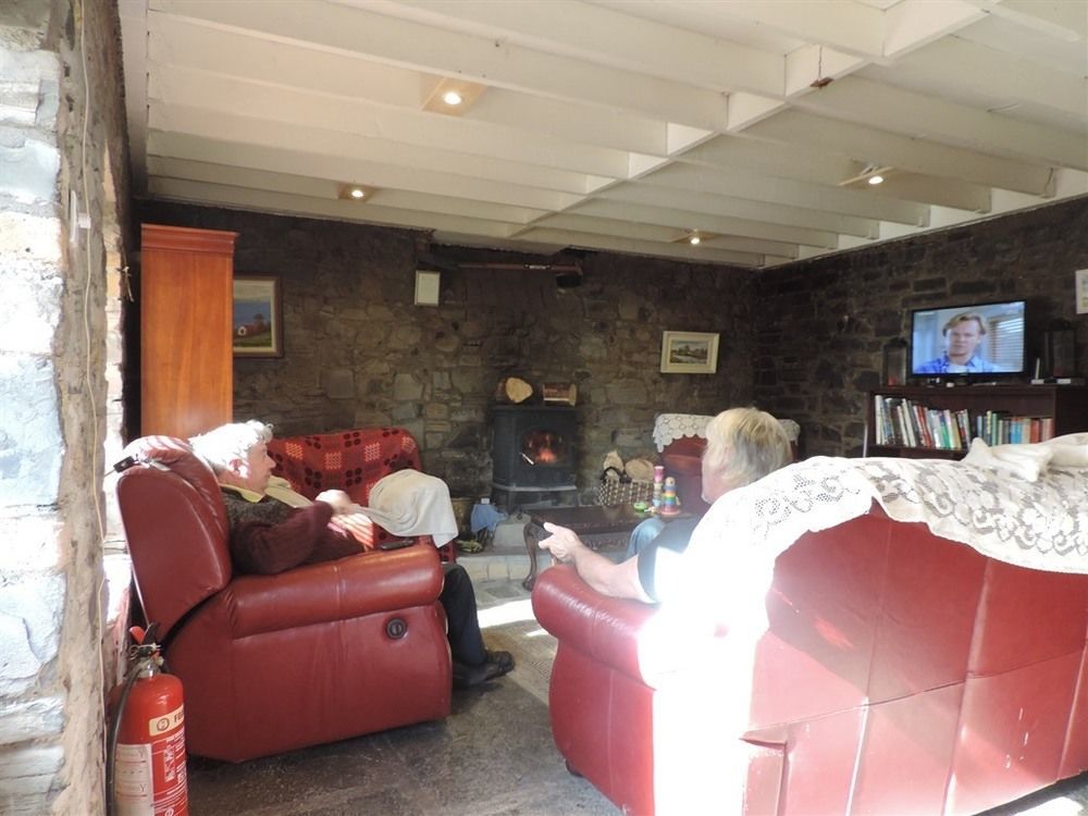 Bective Mill B&B 启美善 外观 照片